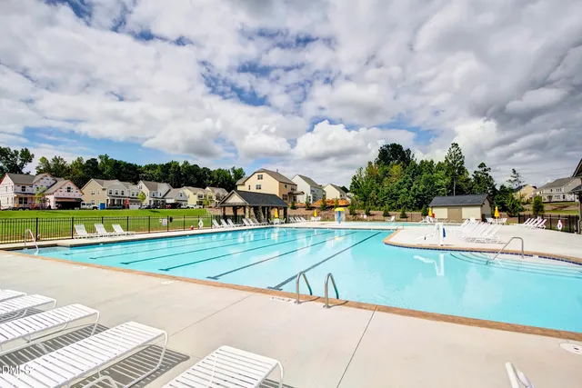 $1,200,000 | 1713 Yateley Lane, Apex, NC 27502