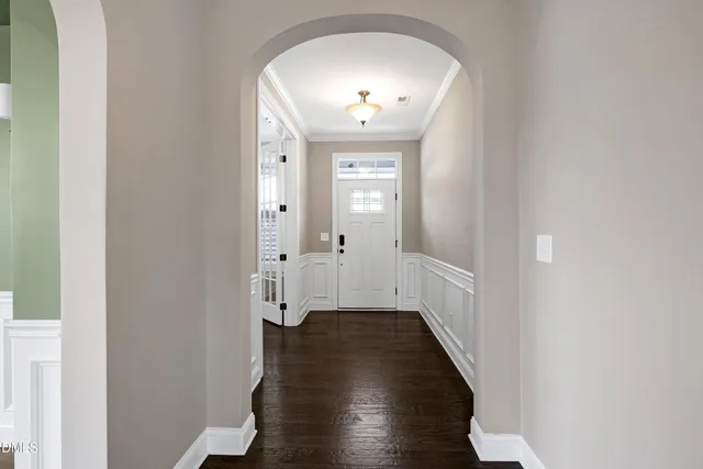 $1,200,000 | 1713 Yateley Lane, Apex, NC 27502