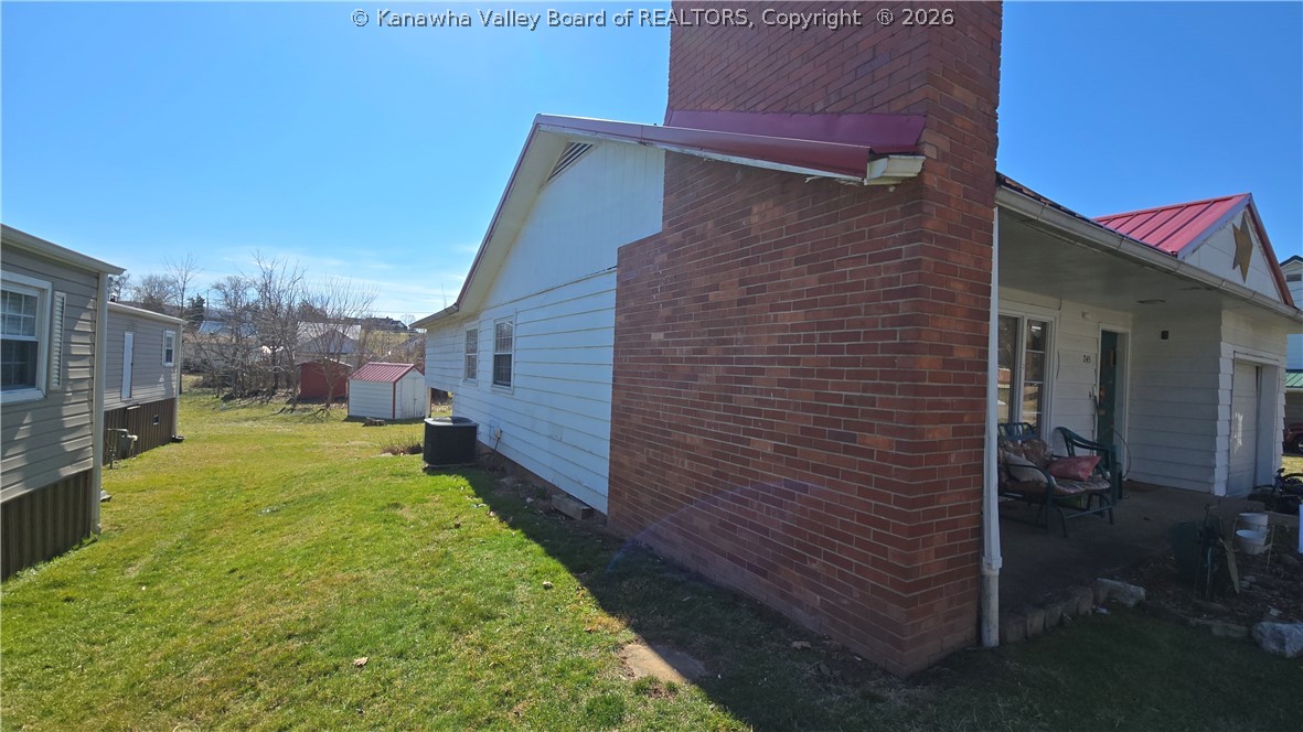 245 1st Avenue Ripley, WV 25271 - Photo 12 of 18 Gallery Image 12