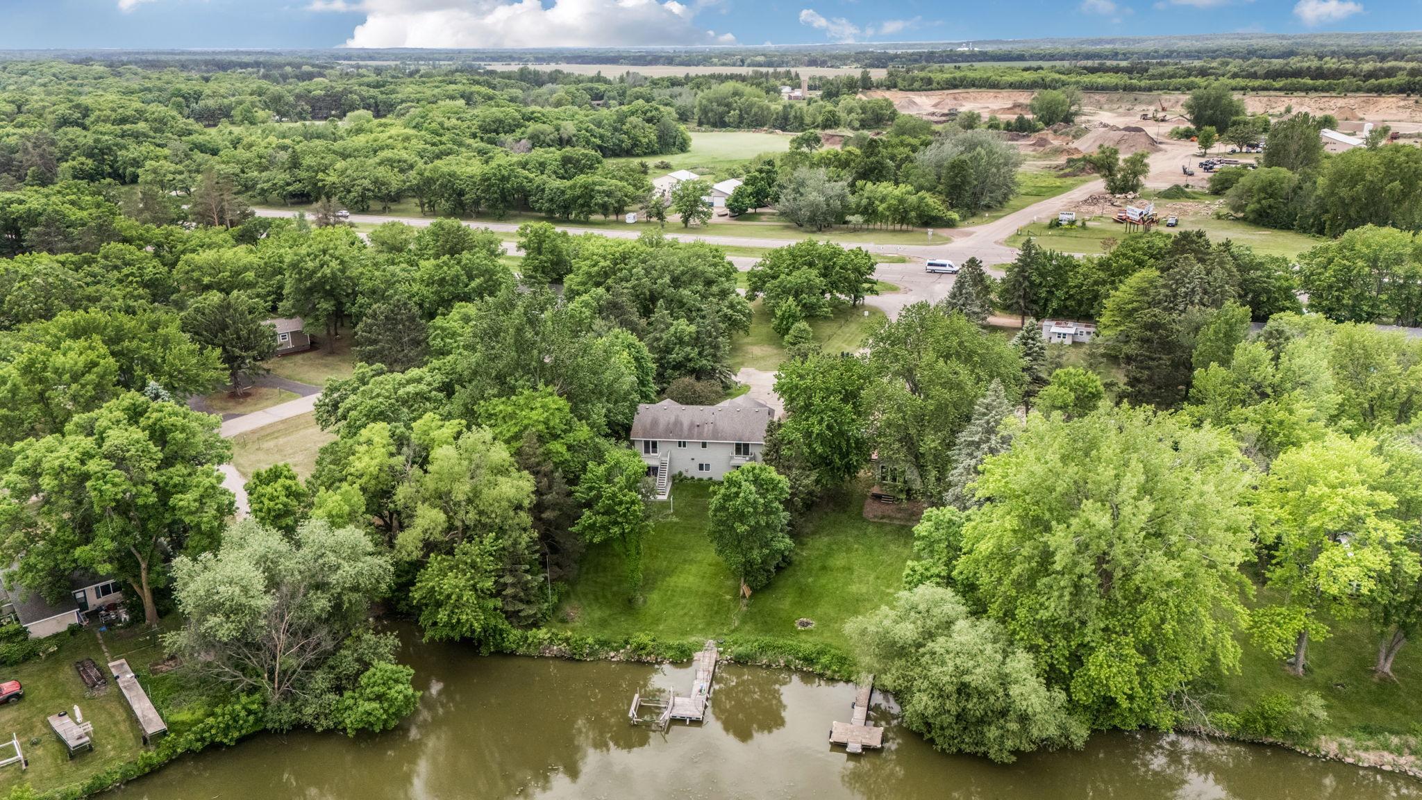 9900 West Lake Court Rice, MN 56367 - Photo 53 of 73