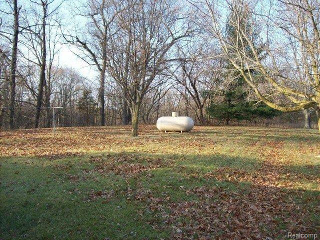 1840 Clark Road Lapeer, MI 48446 - Photo 10 of 11 Clark Backyard.jpg