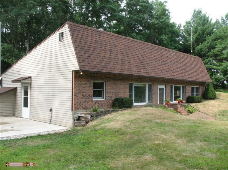 10930 Quarterline Road Constantine, MI 49042 - Photo 1 of 19 Primary Photo