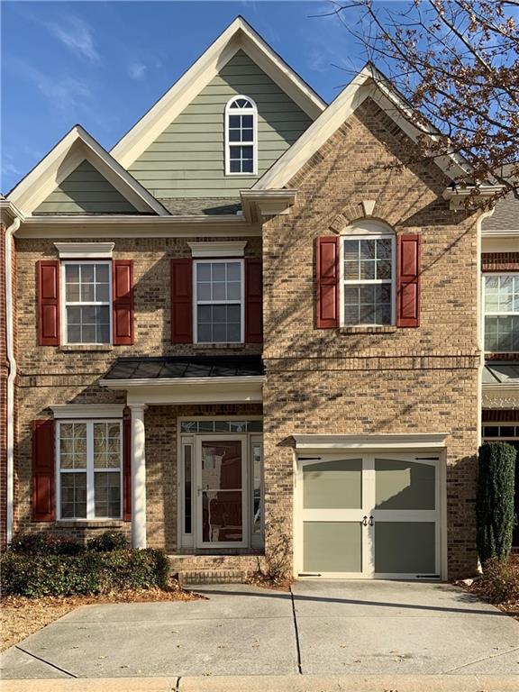 4335 Cold Spring Court Cumming, GA 30041 - Photo 1 of 1 A Wonderful Townhome with Lots of Charm. Great Amenities in the Neighborhood