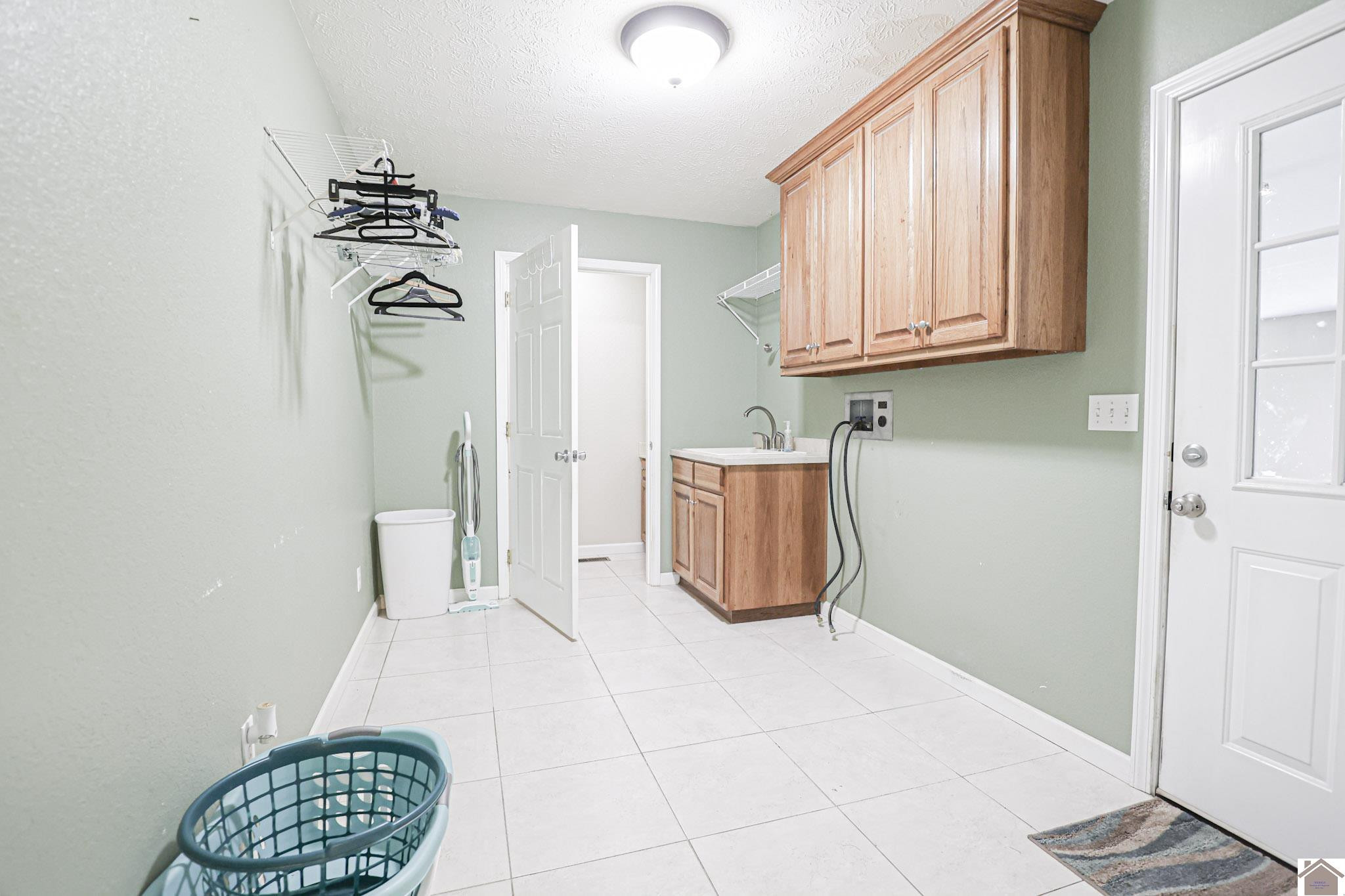 7696 Bandana Road Kevil, KY 42053 - Photo 49 of 50 Utility Room