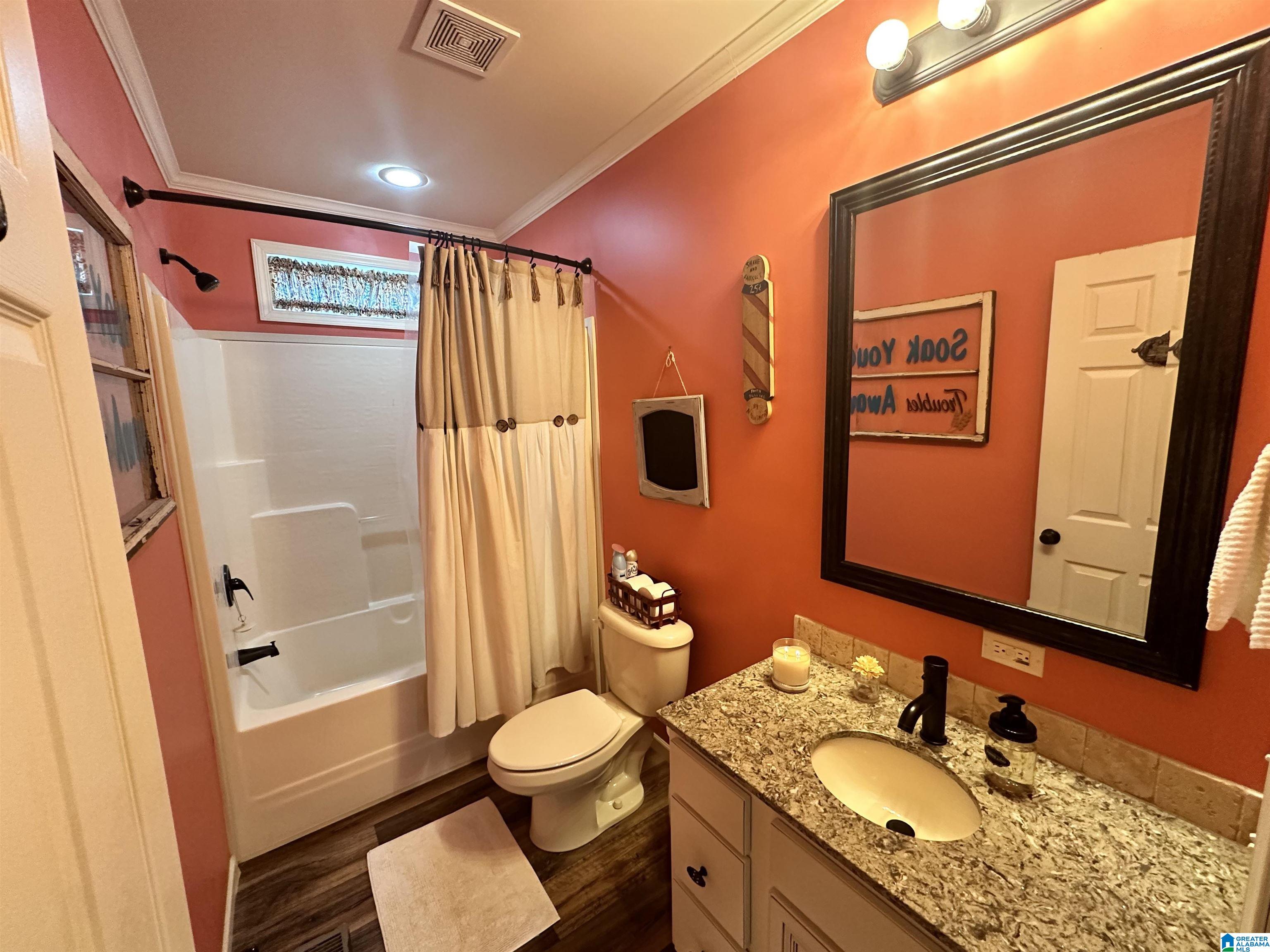 2570 Slasham Road Ashville, AL 35953 - Photo 27 of 51