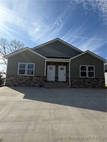 $219,999 | 123 Level Street, Charlestown, IN 47111