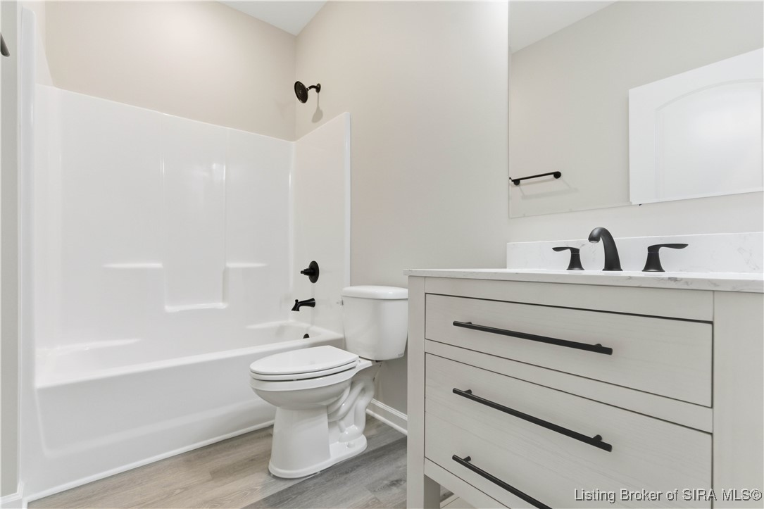 123 Level Street Charlestown, IN 47111 - Photo 26 of 46 Similar but not exact