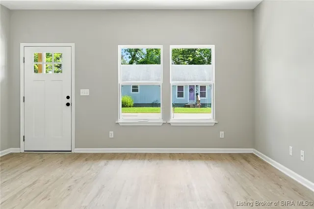 $219,999 | 123 Level Street, Charlestown, IN 47111