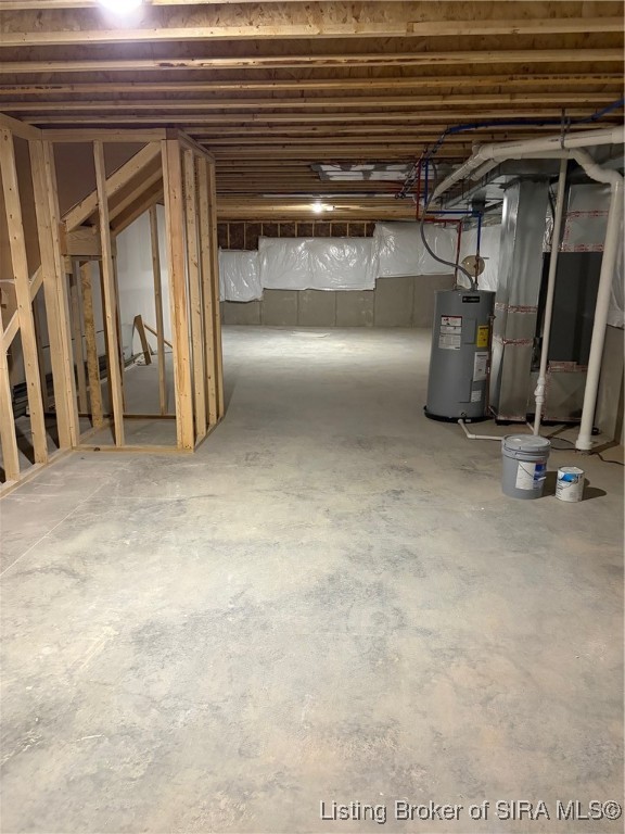 123 Level Street Charlestown, IN 47111 - Photo 45 of 46