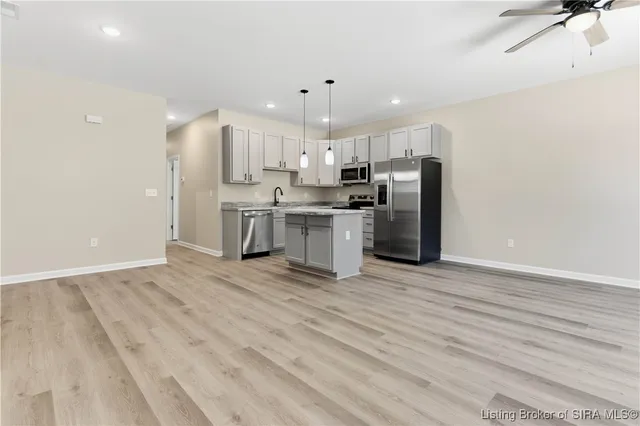 $219,999 | 123 Level Street, Charlestown, IN 47111