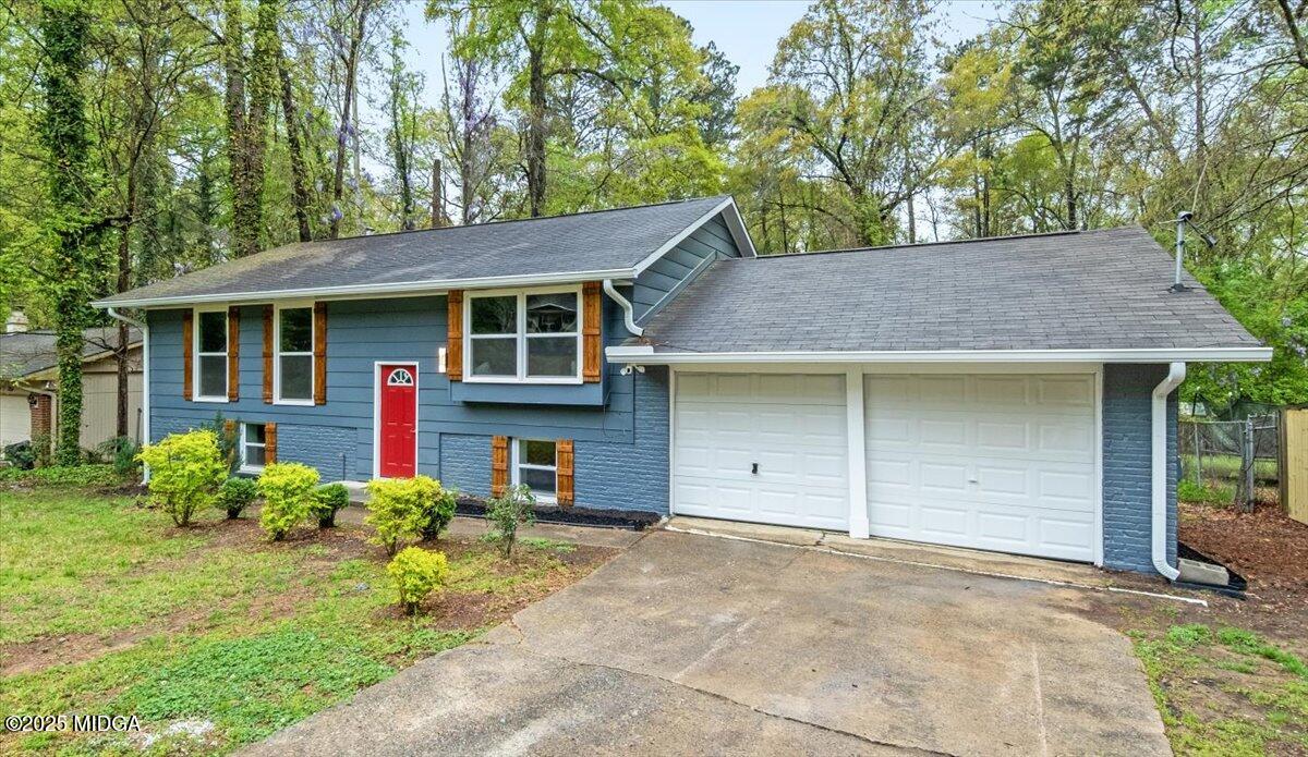 1160 Lake Valley Road Macon, GA 31210 - Photo 1 of 31 01-DSCF4295