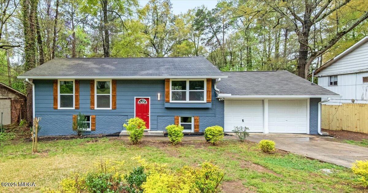 1160 Lake Valley Road Macon, GA 31210 - Photo 2 of 31 02-DSCF4296
