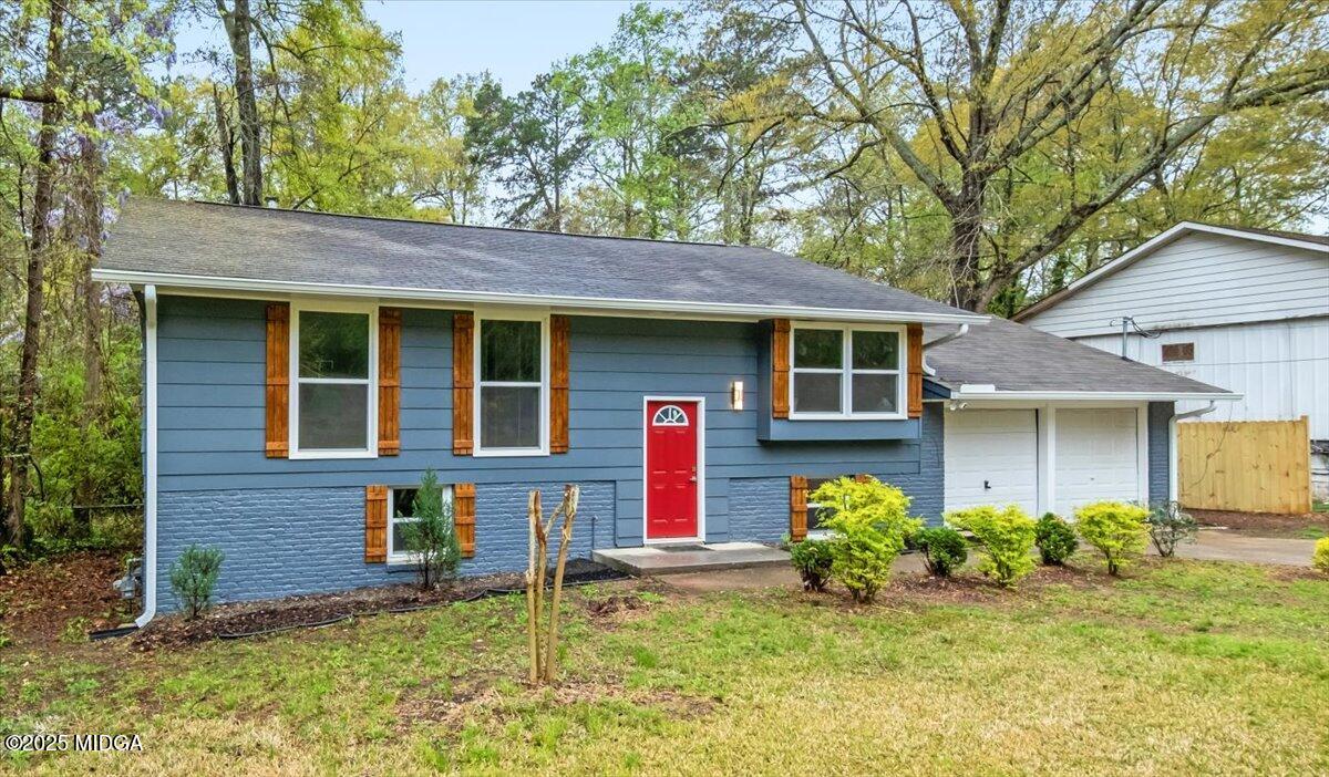 1160 Lake Valley Road Macon, GA 31210 - Photo 3 of 31 03-DSCF4297