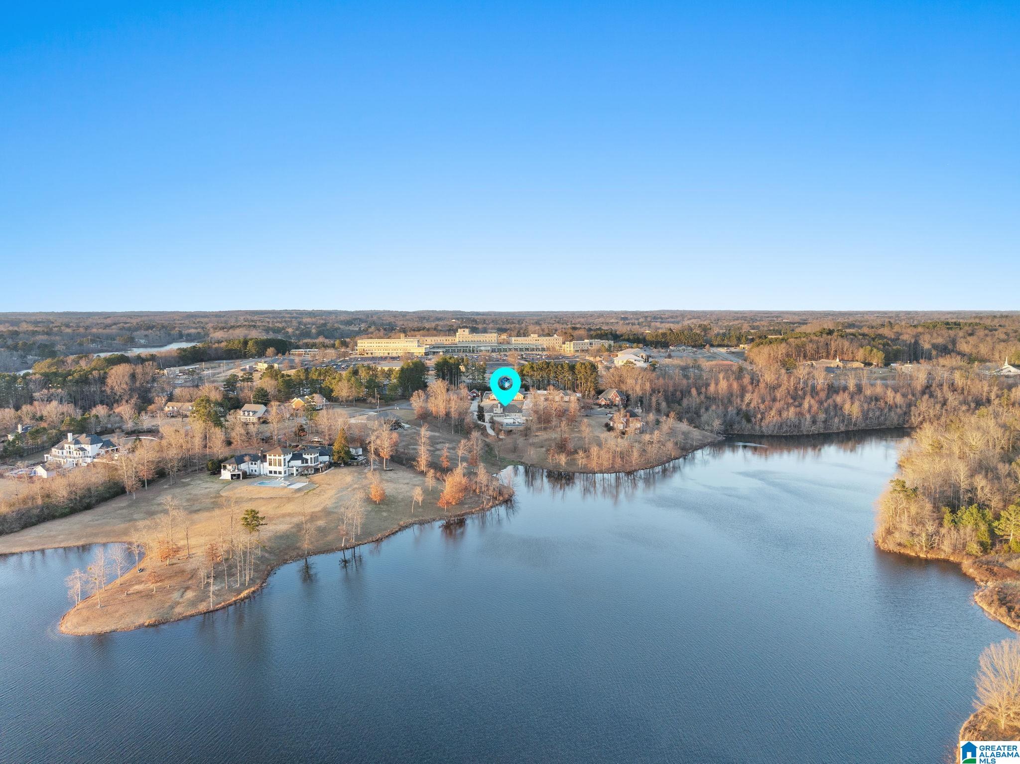 1806 Loch Drive Cullman, AL 35055 - Photo 67 of 75