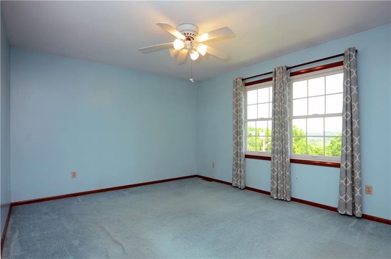 61 Swallow Hill Road Carnegie, PA 15106 - Photo 12 of 15 Bedroom 2