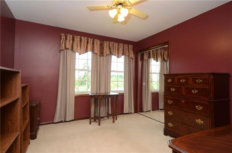 61 Swallow Hill Road Carnegie, PA 15106 - Photo 13 of 15 Bedroom 3