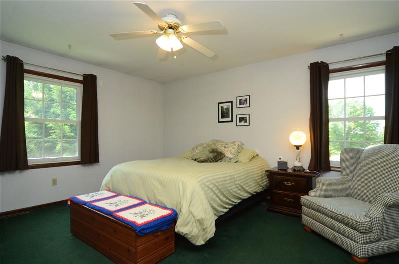 61 Swallow Hill Road Carnegie, PA 15106 - Photo 10 of 15 Bedroom