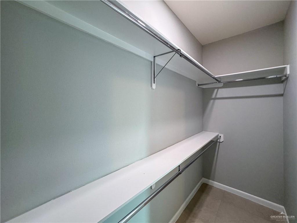 2705 Robin Road Weslaco, TX 78596 - Photo 7 of 8 a view of closet
