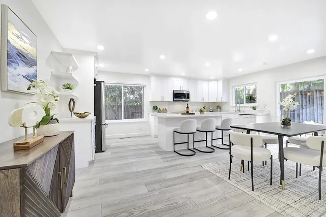 $1,375,000 | 2580 Early Rivers Court, Union City, CA 94587