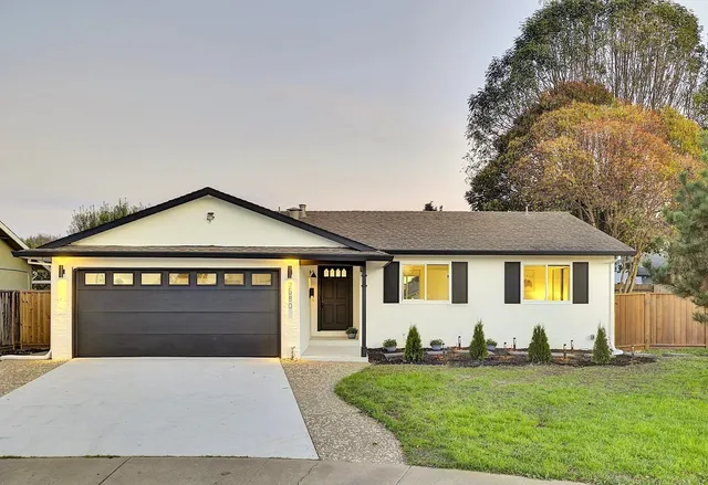$1,375,000 | 2580 Early Rivers Court, Union City, CA 94587