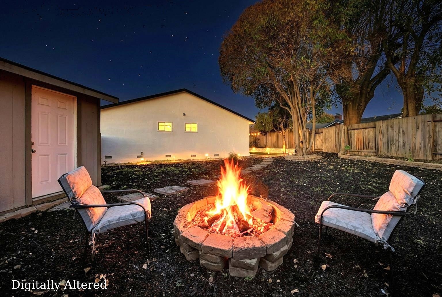 2580 Early Rivers Court Union City, CA 94587 - Photo 36 of 40