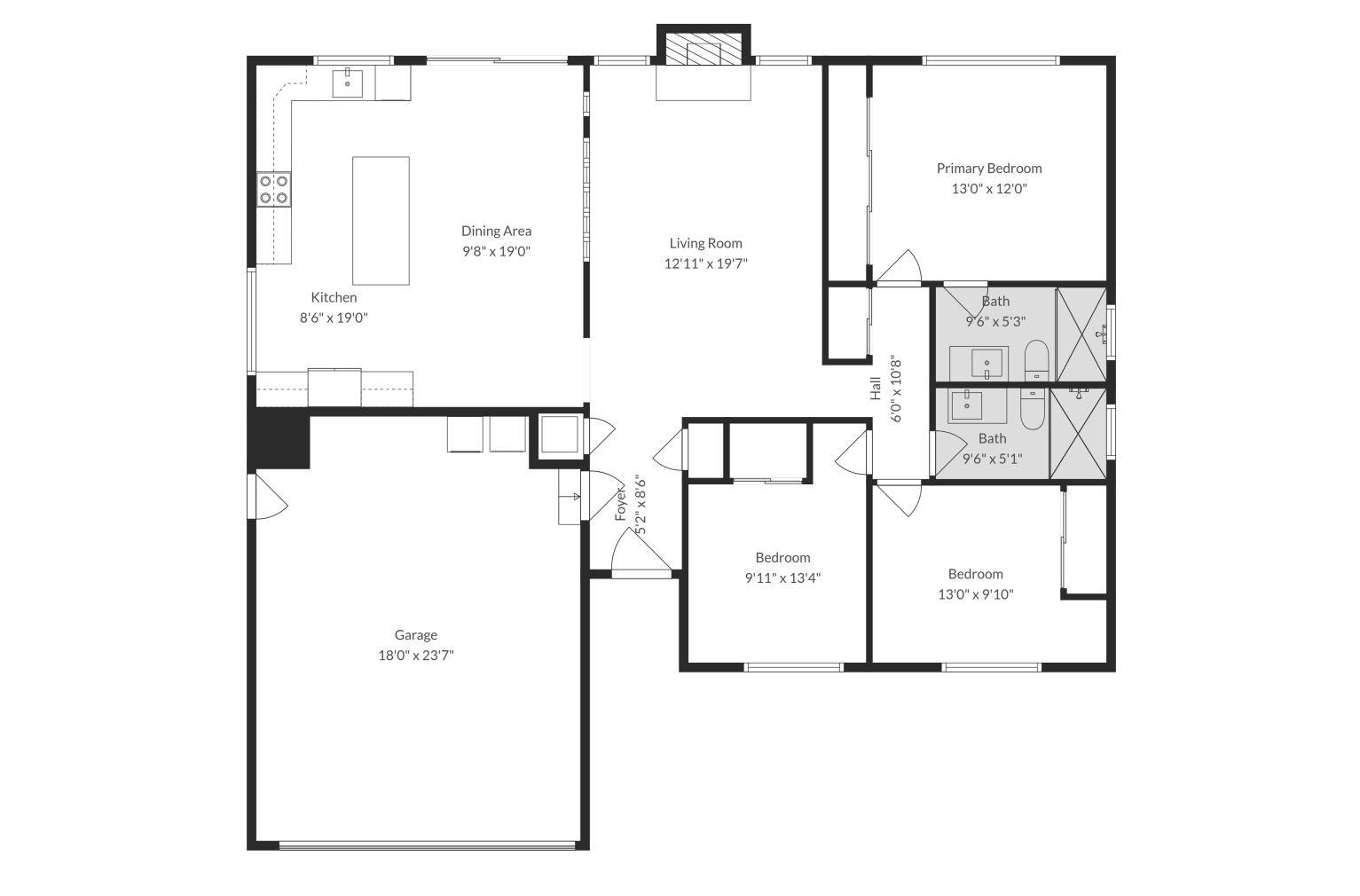 2580 Early Rivers Court Union City, CA 94587 - Photo 40 of 40