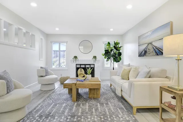 $1,375,000 | 2580 Early Rivers Court, Union City, CA 94587