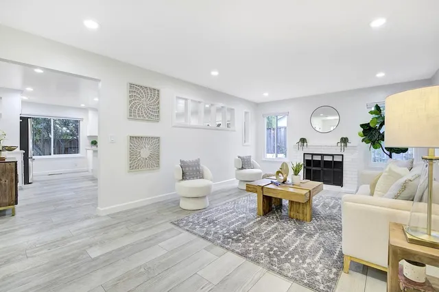 $1,375,000 | 2580 Early Rivers Court, Union City, CA 94587