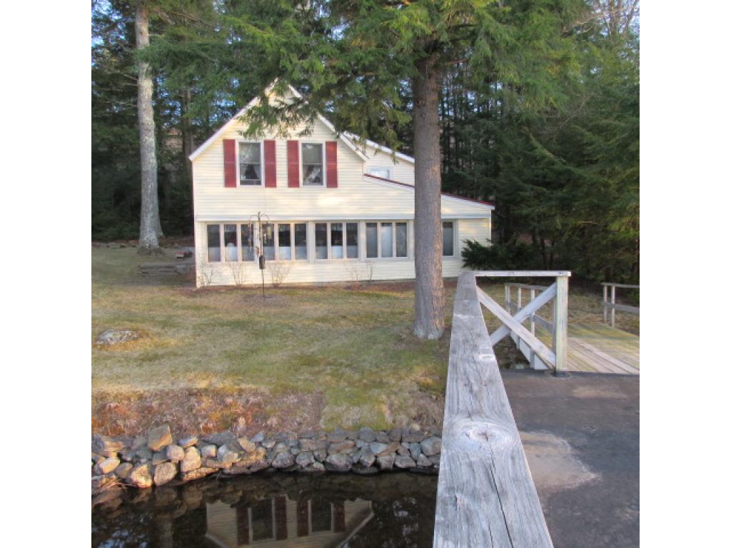 108 Crescent Lake Road Newport, NH 03773 - Photo 3 of 23