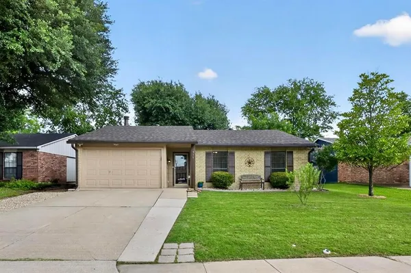 $312,250 | 517 Ridgemont Drive, Allen, TX 75002