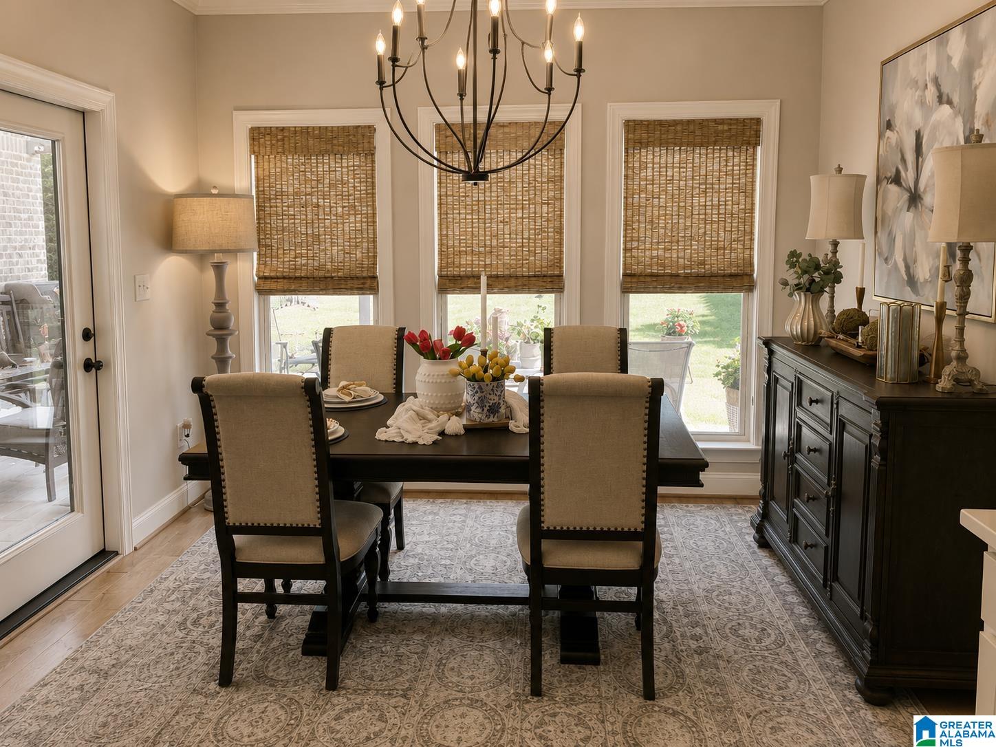 328 Kinross Cove Pelham, AL 35124 - Photo 10 of 29