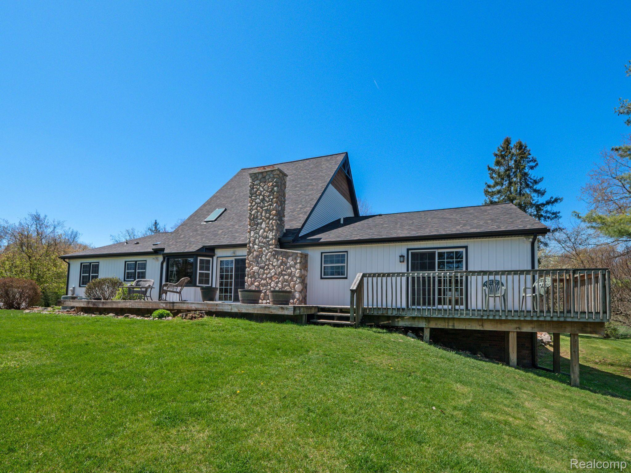 7291 Cedar Lake Road Pinckney, MI 48169 - Photo 48 of 57 Gallery Image 48