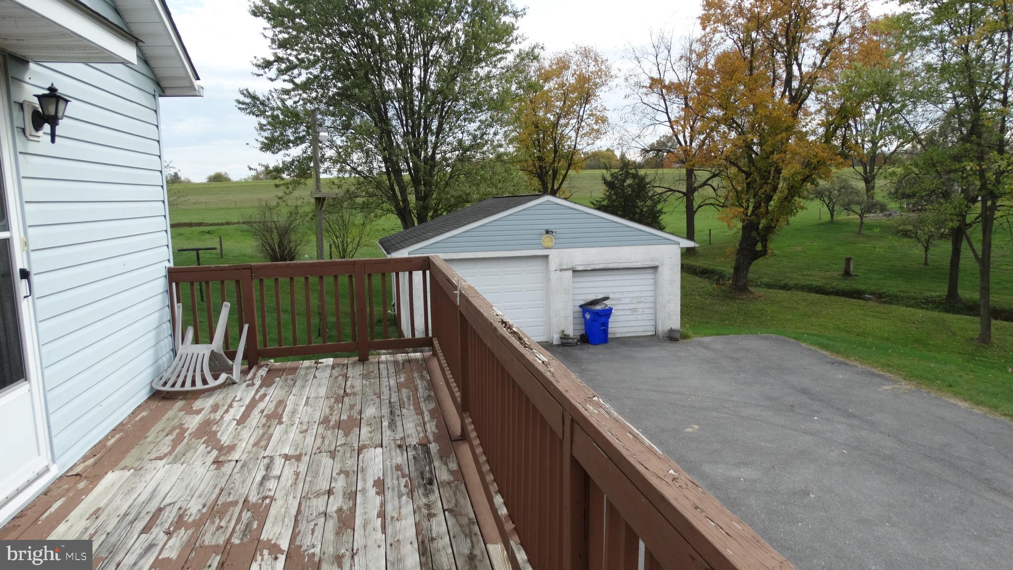 12431 Clyde Young Road Keymar, MD 21757 - Photo 35 of 43