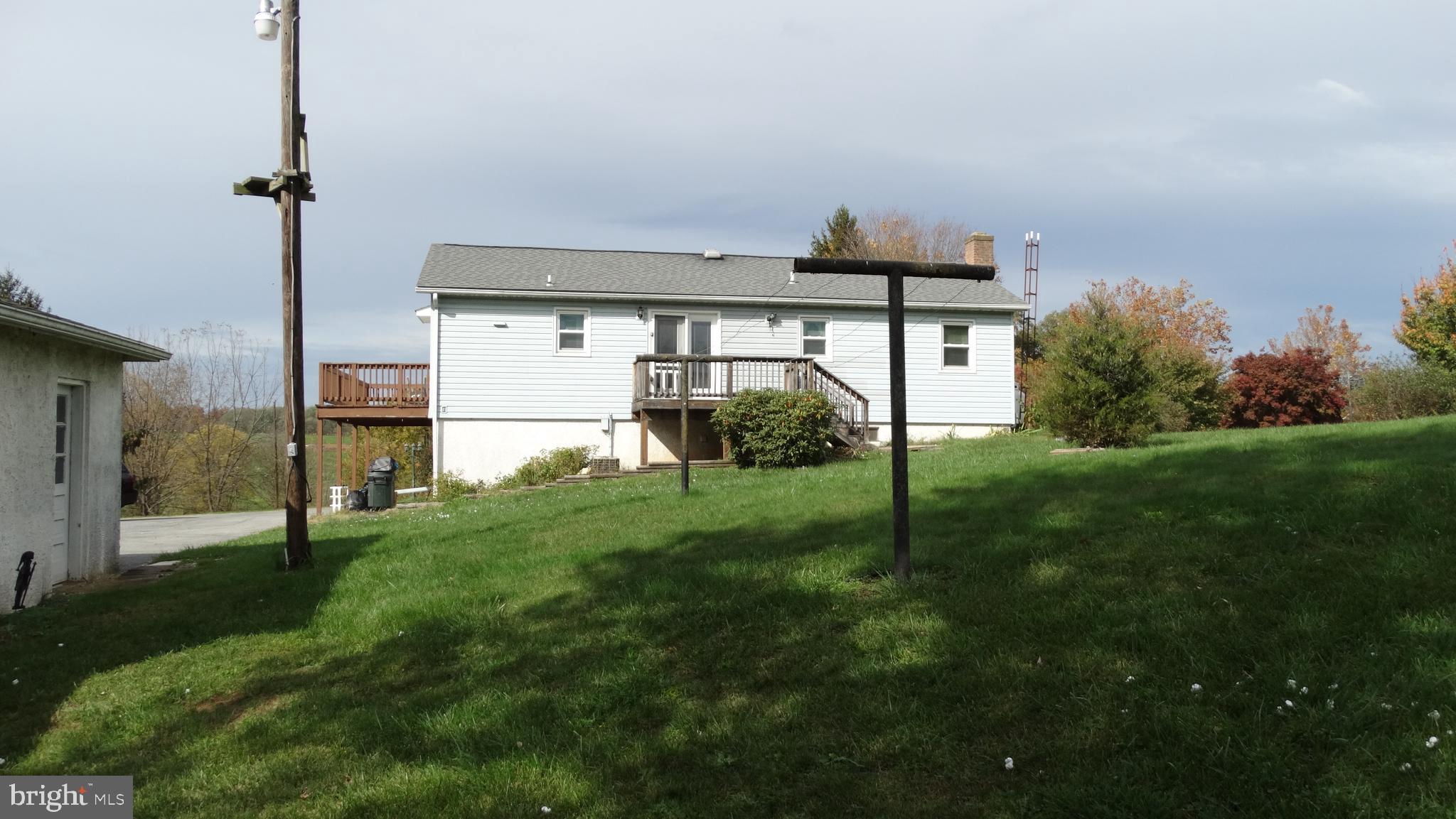 12431 Clyde Young Road Keymar, MD 21757 - Photo 42 of 43
