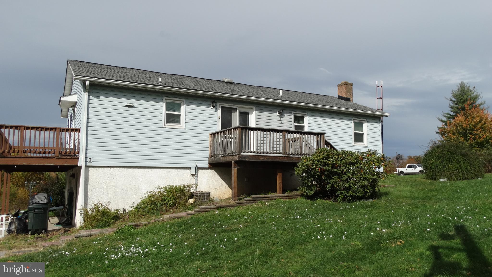 12431 Clyde Young Road Keymar, MD 21757 - Photo 43 of 43