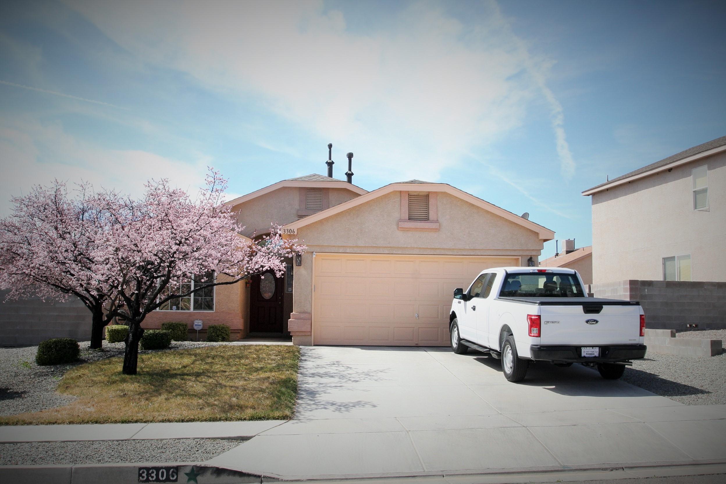 3306 Stony Meadows Circle Rio Rancho, NM 87144 - Photo 1 of 1 Gallery Image 1