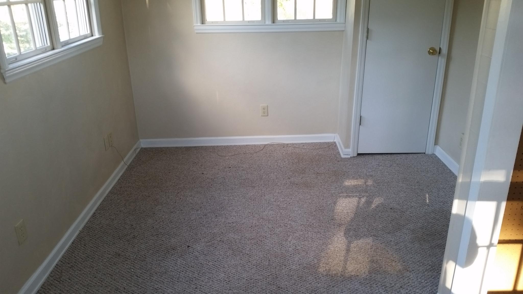 1145 Fralin Lane Blue Ridge, VA 24064 - Photo 8 of 12 an empty room with windows