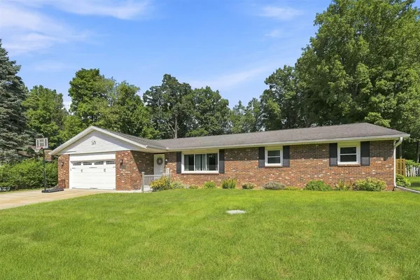 $399,900 | 257 Spring Road, Baroda, MI 49101