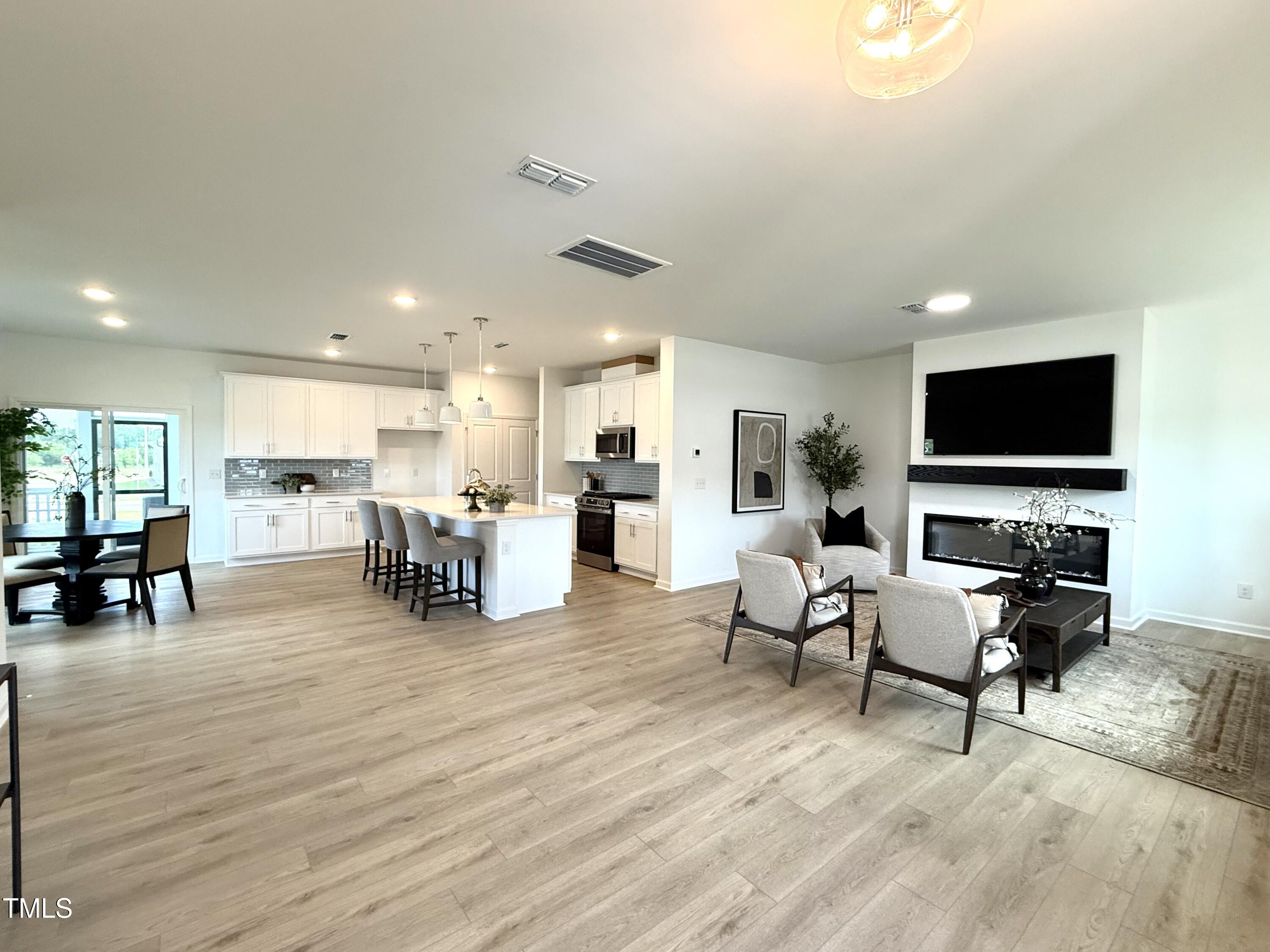 2880 Quarry Road, Unit 163 Rolesville, NC 27571 - Photo 8 of 60 Staged!
