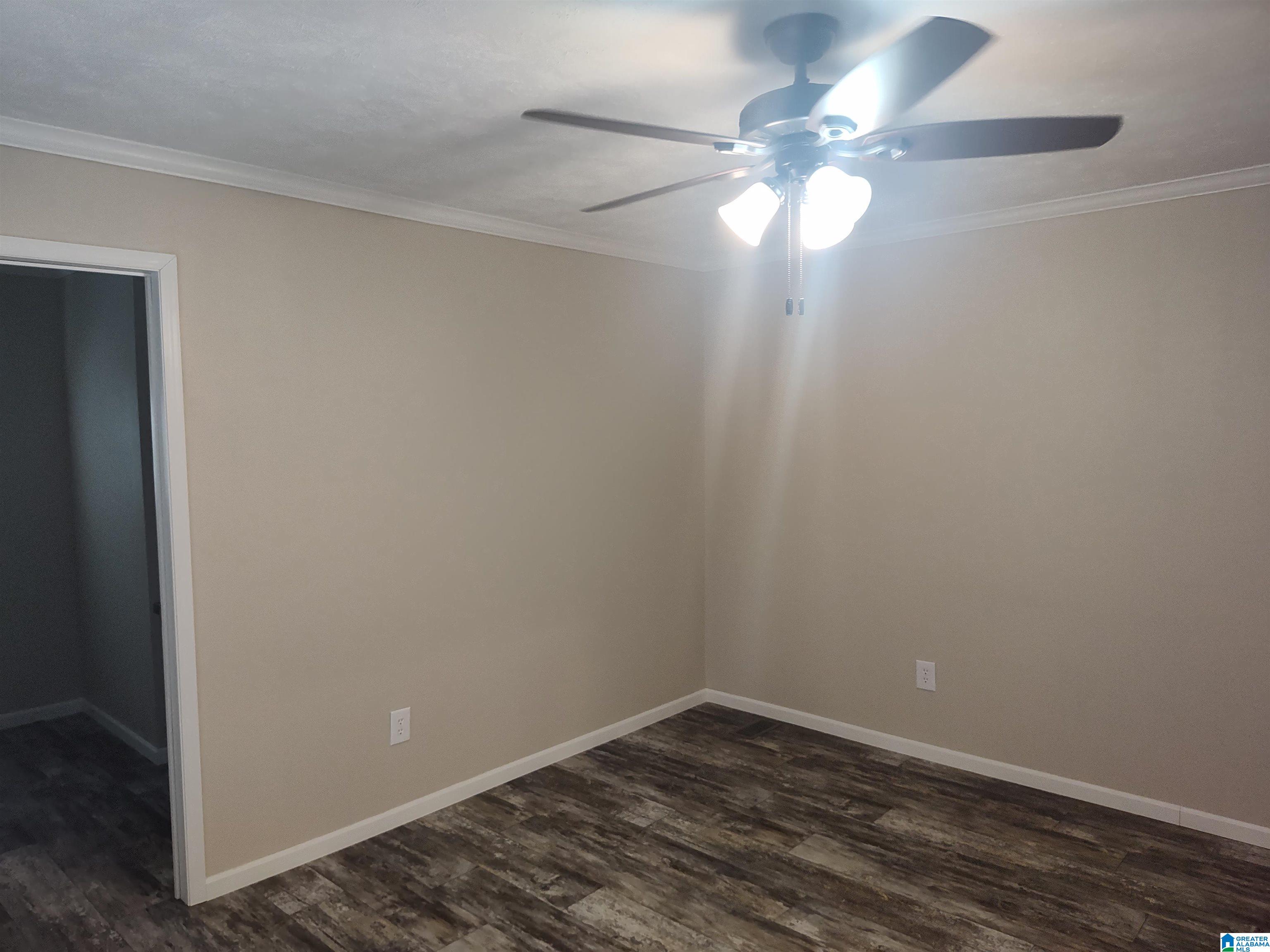 1245 Kimberly Road Sylacauga, AL 35151 - Photo 11 of 18