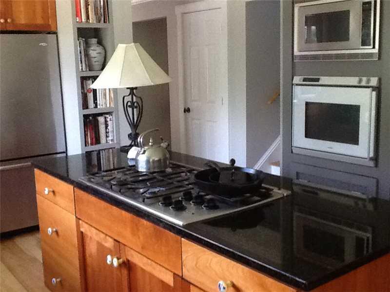 42 Racoon Lane Cushing, ME 04563 - Photo 5 of 25 Kitchen.