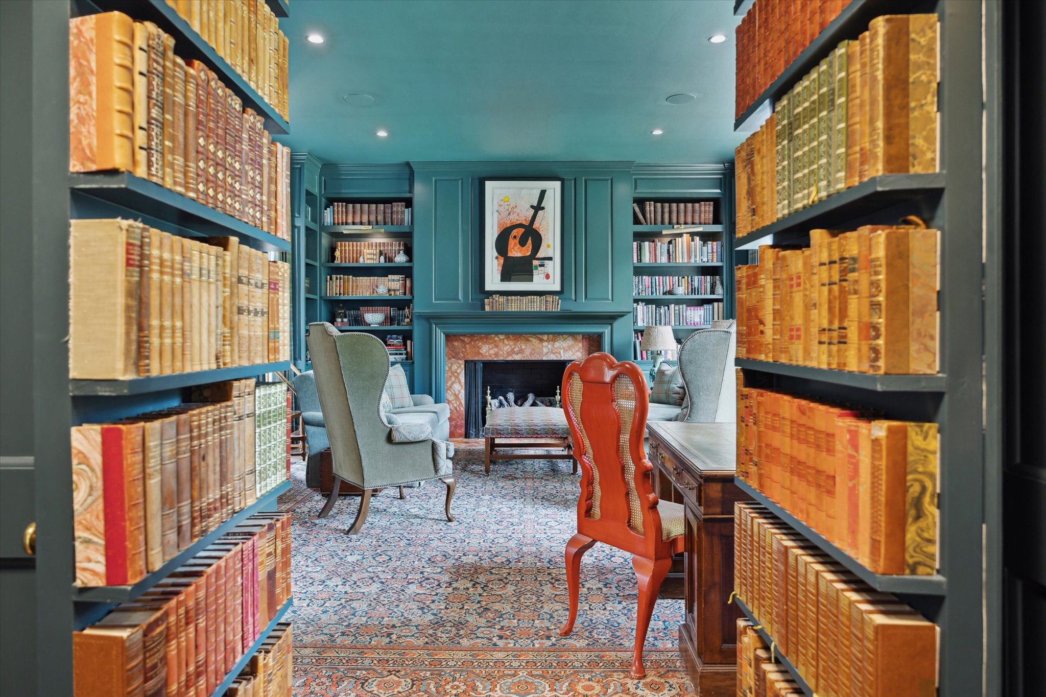 4019 Inverness Drive Houston, TX 77019 - Photo 19 of 49