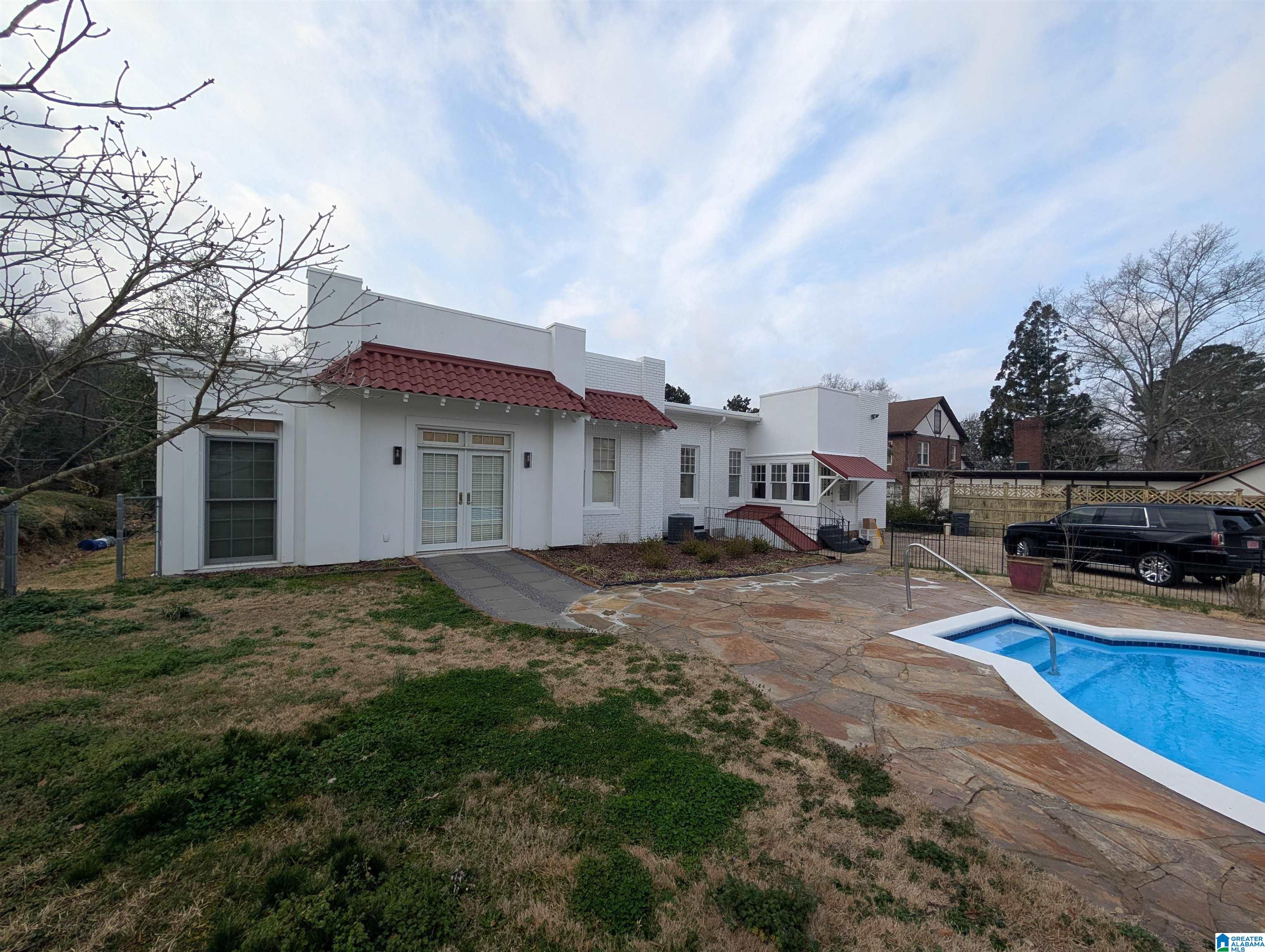 1107 Montvue Road Anniston, AL 36207 - Photo 41 of 61
