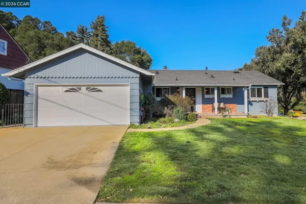 $1,010,000 | 202 Christie Drive, Martinez, CA 94553