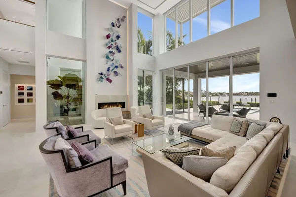 $12,500,000 | 6900 Southeast Harbor Circle, Jensen Beach, FL 34957