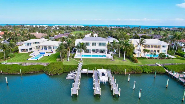 $12,500,000 | 6900 Southeast Harbor Circle, Jensen Beach, FL 34957