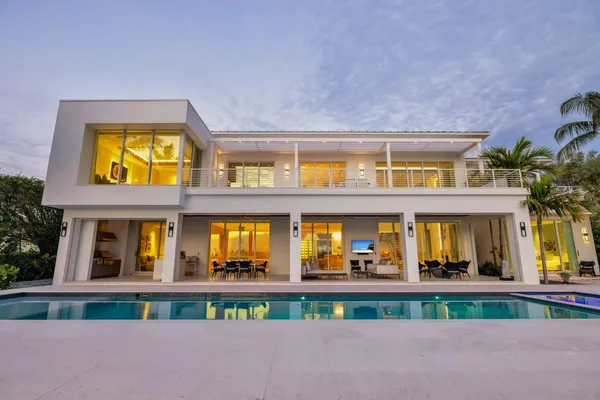 $12,500,000 | 6900 Southeast Harbor Circle, Jensen Beach, FL 34957