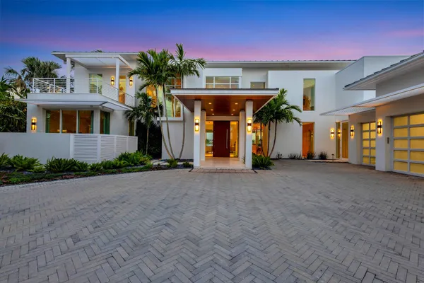 $12,500,000 | 6900 Southeast Harbor Circle, Jensen Beach, FL 34957