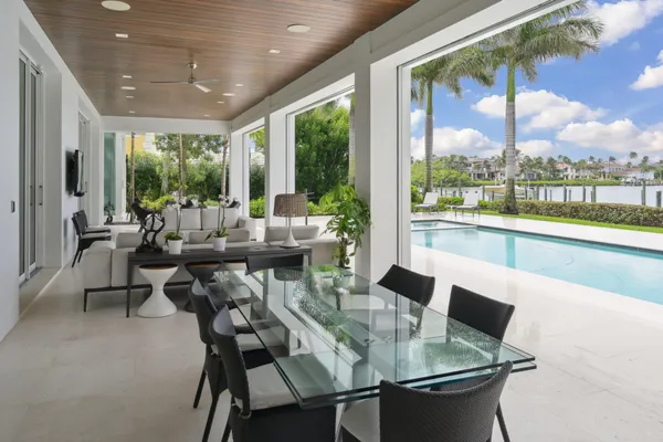 $12,500,000 | 6900 Southeast Harbor Circle, Jensen Beach, FL 34957