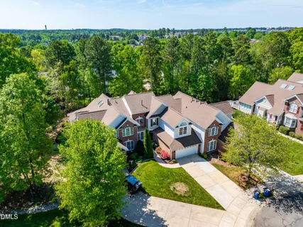 $629,900 | 9113 White Eagle Court, Raleigh, NC 27617
